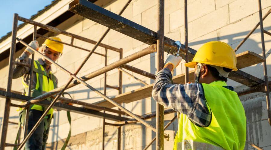 Professional fairlawn roofing services in Warden, WA